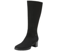 HÖGL Femme Stacy Botte Tendance, Noir, 36 EU