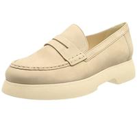 HÖGL Femme Stanley Ballerines, Taupe Clair, 44.5 EU Large