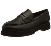 HÖGL Femme Stanley Mocassin Penny, Noir, 34.5 EU X-Large