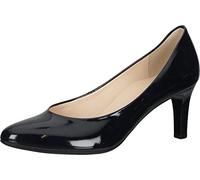 HÖGL Femme Studio 60 Escarpins, Bleu océan, 37.5 EU X-Large