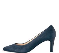 HÖGL Femme Studio 60 Escarpins, Bleu océan, 37 EU