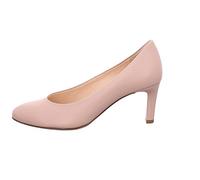 HÖGL Femme Studio 60 Escarpins, Gris Clair, 37 EU