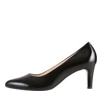 HÖGL Femme Studio 60 Escarpins, Noir, 35 EU