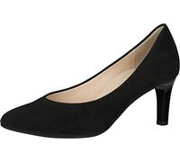 HÖGL Femme Studio 60 Escarpins, Noir, 36 EU X-Large