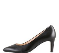 HÖGL Femme Studio 60 Escarpins, Noir, 37.5 EU