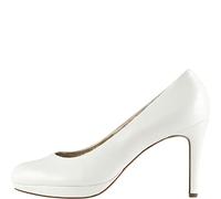 HÖGL Femme Studio 80 Escarpins, Blanc nacré, 35 EU