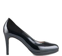HÖGL Femme Studio 80 Escarpins, Noir 100, 40 EU