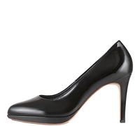 HÖGL Femme Studio 80 Escarpins, Noir, 41.5 EU