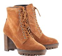 Högl Femme Style Hiker Bottine, Groove 2400, 38.5 EU