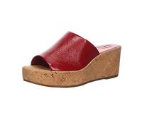 Högl Femme Sunshine Mules, Rouge (Fuchsia 4200), 34.5 EU