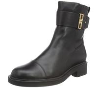 HÖGL Femme TBD Bottine, Noir, 37 EU