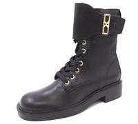 HÖGL Femme TBD Bottine, Noir, 40 EU