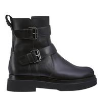 HÖGL Femme TBD Bottine, Noir, 41.5 EU