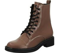 HÖGL Femme TBD Bottine, Taupe foncée, 38 EU