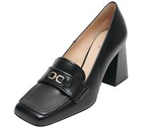 HÖGL Femme TBD Escarpins, Noir, 40 EU