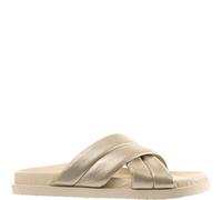 HÖGL Femme Tessa Slipper, lightbronze, 40 EU
