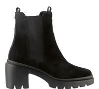 Högl Femme Thea Botte Tendance, Noir, 38 EU