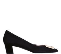Högl Femme THILDA Escarpins, Noir, 42 EU