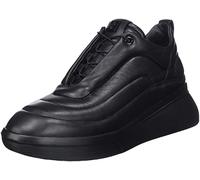 HÖGL Femme Wallace Basket, Noir, 34.5 EU X-Large