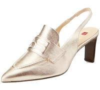 HÖGL Femme Gwen Pump, lightbronze, 35 EU