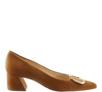 Högl Femme Harriet Pump, Camel, 38.5 EU X-Large