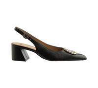 Högl - Jennifer Pump - Femme - Chaussures - Noir - Taille: 37 1/2 EU