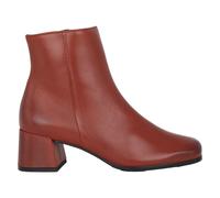 Högl - Lou Ankle Boot - Femme - Chaussures - Rouge - Taille: 38 EU