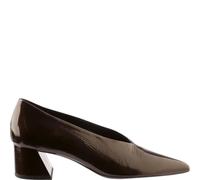 Högl Femme Marie Pump, chocplum, 40 EU X-Large