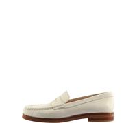 Högl Mocassin 'Cedric' crème, Taille 41