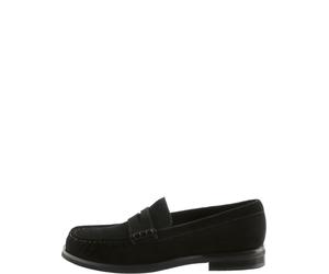 Högl Mocassin 'Cedric' noir, Taille 38,5