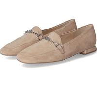 Högl Mocassins pour dames TaupeSize:40,5