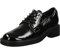 HÖGL Mocassins TBD Penny pour Femme, Noir, 43 EU