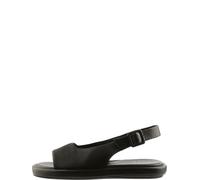 Högl Mule 'SUE' noir, Taille 38
