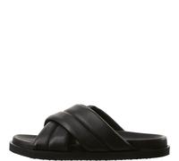 Högl Mule 'Tessa' noir, Taille 39