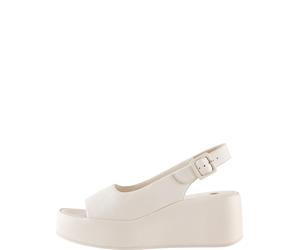 Högl Sandales à lanières 'LOULOU' crème, Taille 35