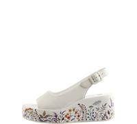 Högl Sandales à lanières 'LOULOU' mélange de couleurs, Taille 38,5