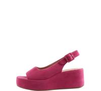Högl Sandales à lanières 'LOULOU' rose, Taille 34,5
