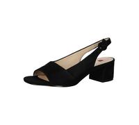 Högl Sandales 'Joy' noir, Taille 34,5