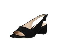 Högl Sandales 'Joy' noir, Taille 36