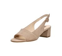 Högl Sandales 'Joy' taupe, Taille 38,5