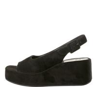 Högl Sandales 'Loulou' noir, Taille 38,5