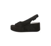 Högl Sandales 'Loulou' noir, Taille 41,5