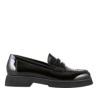 Högl shoe fashion Femme Stanley Mocassins, Noir, 37.5 EU