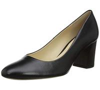 Högl Studio 50, Escarpins femme, Noir (Schwarz 0100), 41 EU