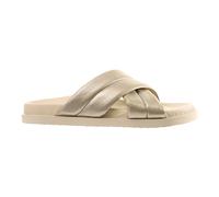 Högl - Tessa Compensées Ouvertes - Femme - Chaussures - Brun - Taille: 36 EU