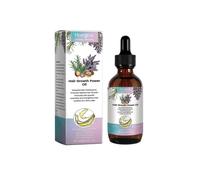 Hoegoa Plant-Extract Combined Hair Care Essence Oils Nourishing Scalp Shampoo and Hair Moisturizing and Soft Care Essence