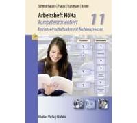 Höha - Kompetenzorientiert. Arbeitsheft