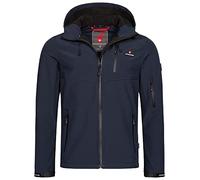 Höhenhorn 22K12 Breithorn Herren Softshell Jacke Outdoor NEW Navy Gr. L