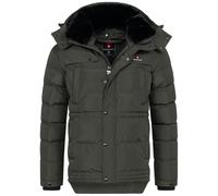 HÖHENHORN Adamelo Veste d’hiver matelassée