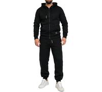 Höhenhorn Cozalp Survêtement de jogging pour homme, Noir , XXXXL
